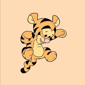 Meet your Posher, Phoebe